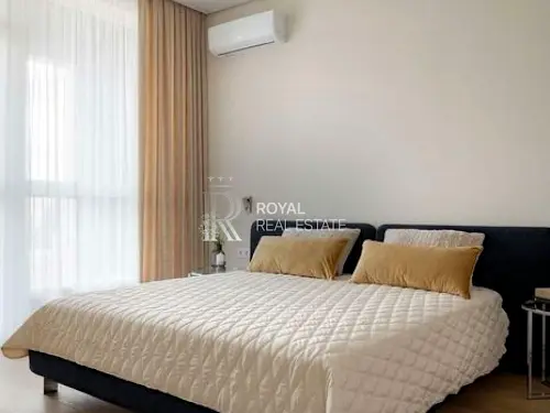 квартира за адресою Фортечний тупик (Тверський), 7в