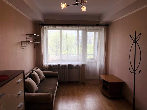 квартира за адресою Берестейський просп. (Перемоги), 12