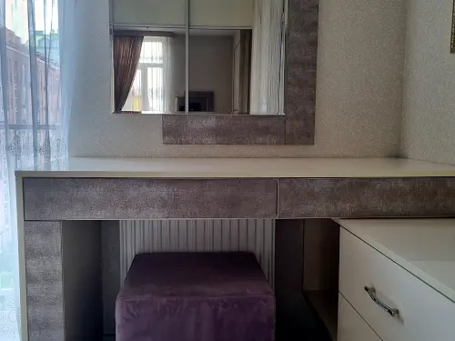 квартира за адресою Регенераторна вул., 4 к5