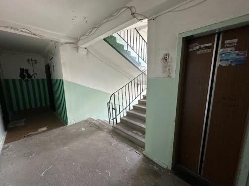 квартира по адресу Композитора Лятошинского ул., 4а