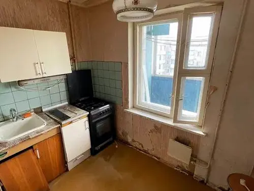 квартира за адресою Симиренка вул., 20