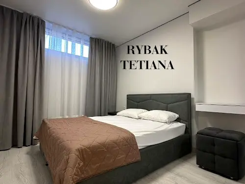 квартира по адресу Літературна, 8