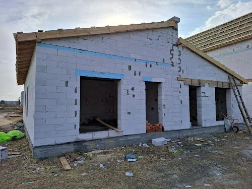 будинок за адресою Білогородська вул.