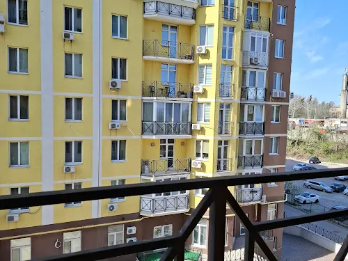 квартира за адресою Борисо-Глібська вул. (Ватутіна), 111-Б