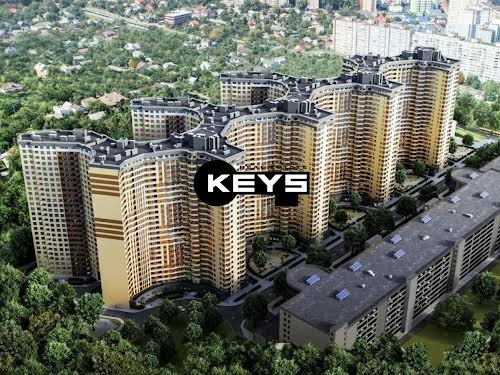 квартира по адресу Новополевая ул., 2