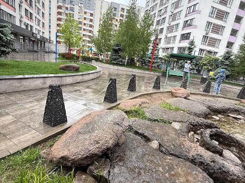 квартира за адресою Освіти вул., 19