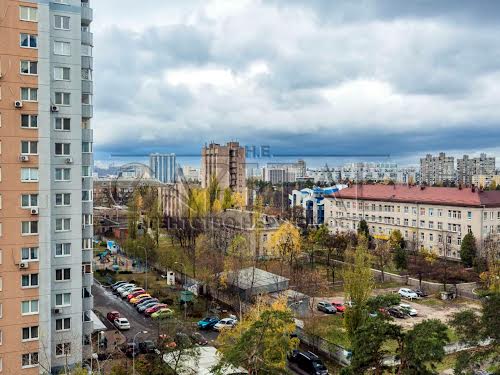 квартира за адресою Краківська вул., 15/17