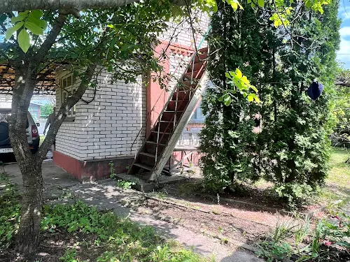 дом по адресу Соснова, 20