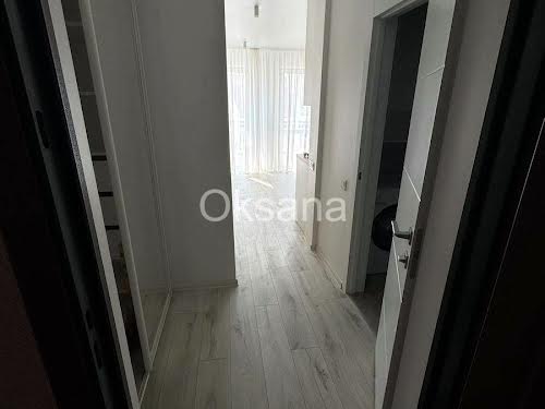 квартира за адресою Метрологічна вул., 23