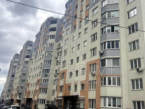 квартира за адресою Сергія Данченка вул., 28-Б