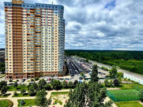 квартира за адресою Юрія Кондратюка вул., 7