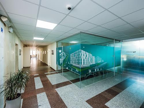 комерційна за адресою Антоновича вул. (Горького), 29
