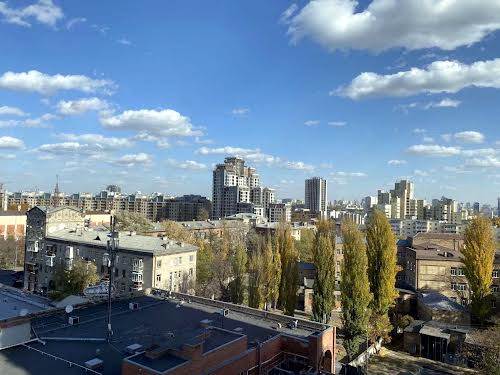 квартира по адресу Вадима Гетьмана ул., 1В
