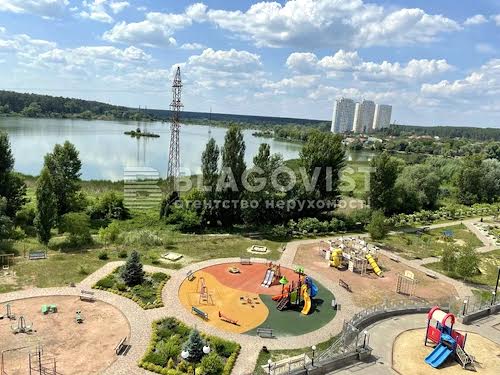 квартира по адресу Киев, Николая Ушакова ул., 1-Б