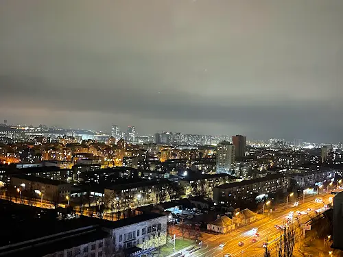 квартира по адресу Харьковское шоссе, 19а