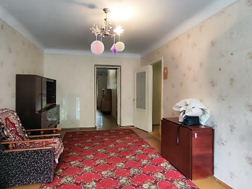 квартира по адресу Миру просп., 78/1