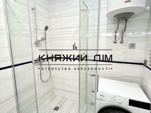 квартира за адресою Київ, Драгоманова вул., 10