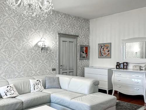 квартира по адресу Тарасовская ул., 3