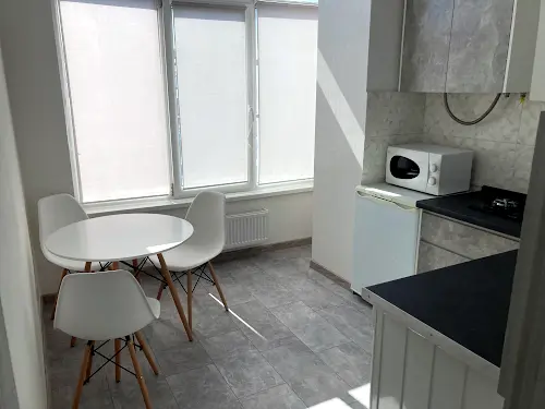 квартира за адресою Садова вул., 51-В