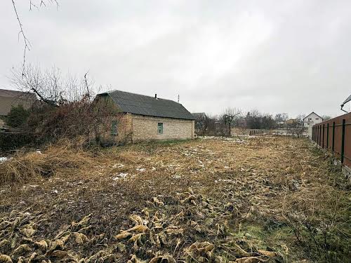 будинок за адресою с. Іванковичі, табачний провулок, 7