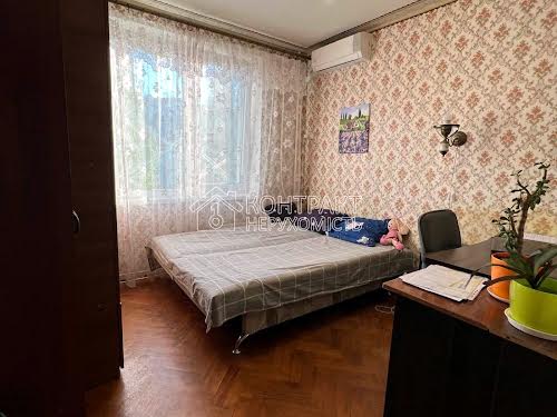 квартира по адресу Харьков, Ахсарова ул., 13