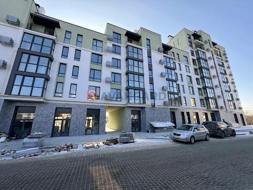 квартира за адресою Щирецька вул., 55