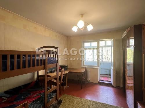 квартира за адресою Харківське шосе, 174 б