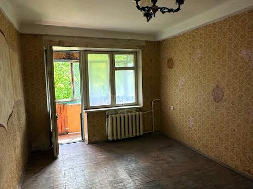 квартира за адресою Романа Ратушного вул. (Волгоградська), 41