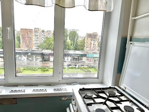 квартира по адресу Берестейский просп. (Победы), 20