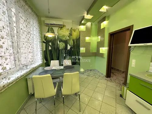 квартира за адресою Дмитрівська вул., 80