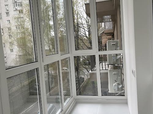 квартира по адресу Освіти ул., 14