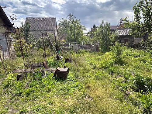 ділянка за адресою 