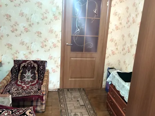 кімната за адресою Київ, Ромена Ролана, 4