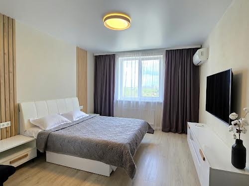 квартира по адресу Борткевича ул., 5