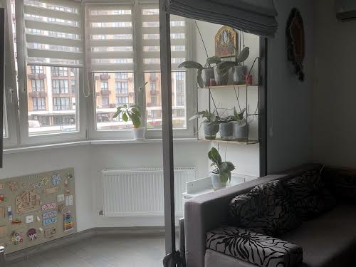 квартира за адресою Щаслива вул., 50