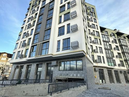 квартира за адресою Щирецька вул., 23