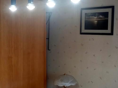 квартира по адресу Оболонский просп., 28-Б