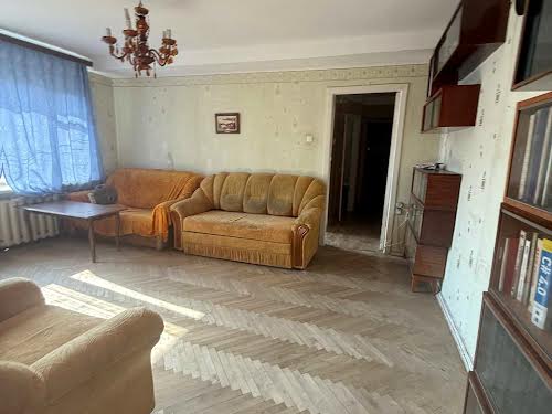 квартира за адресою Київ, Русанівський бульв., 10
