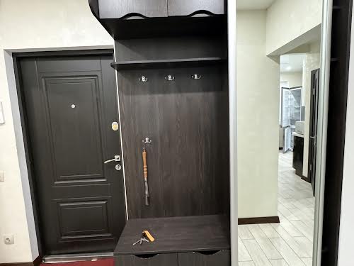 квартира по адресу Академика Глушкова просп., 55