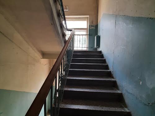 квартира по адресу Джона Маккейна ул. (Кудри Ивана), 36