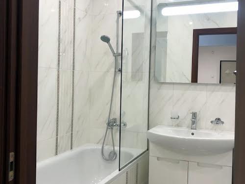 квартира за адресою Сергія Данченка вул., 1
