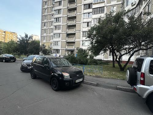 квартира за адресою Харківське шосе, 180/21