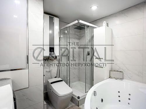 квартира за адресою Петра Григоренка просп., 13