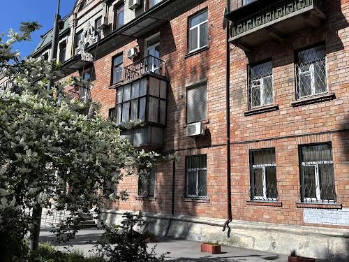 квартира по адресу Катерини Білокур ул., 6