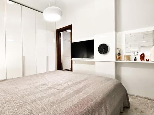 квартира за адресою Регенераторна вул., 4 к4