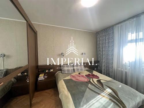 квартира за адресою Кадетський Гай вул., 9
