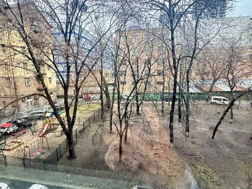 квартира за адресою Велика Васильківська вул. (Червоноармійська), 67/7