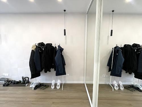 квартира за адресою Київ, Промениста вул., 42