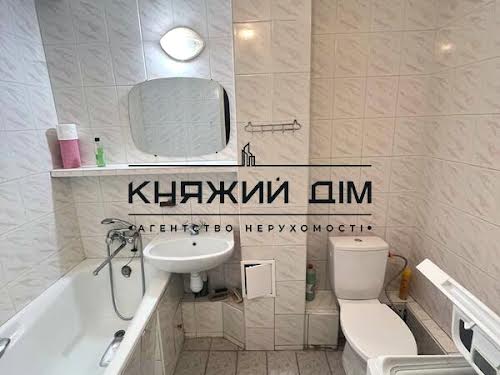 квартира за адресою Бастіонна вул., 1/36