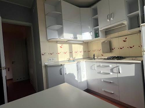 квартира по адресу Миропольская ул., 13